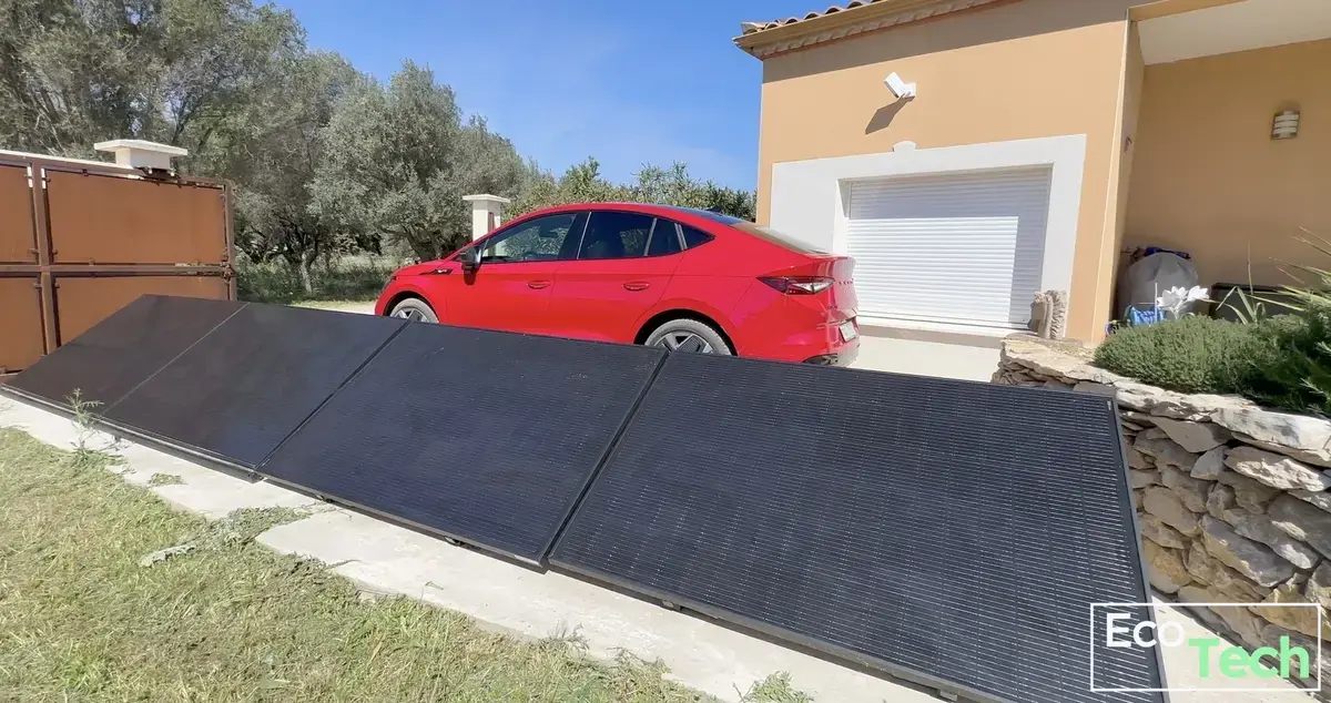 profitez vite de la tva solaire à 10% et réduisez le coût de vos installations photovoltaïques. bénéficiez maintenant de cette opportunité fiscale avantageuse pour un avenir énergétique durable.