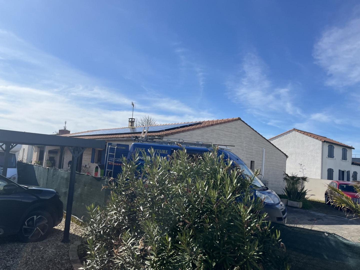 découvrez comment royan encourage l'installation de panneaux solaires pour promouvoir les énergies renouvelables et un avenir plus durable.