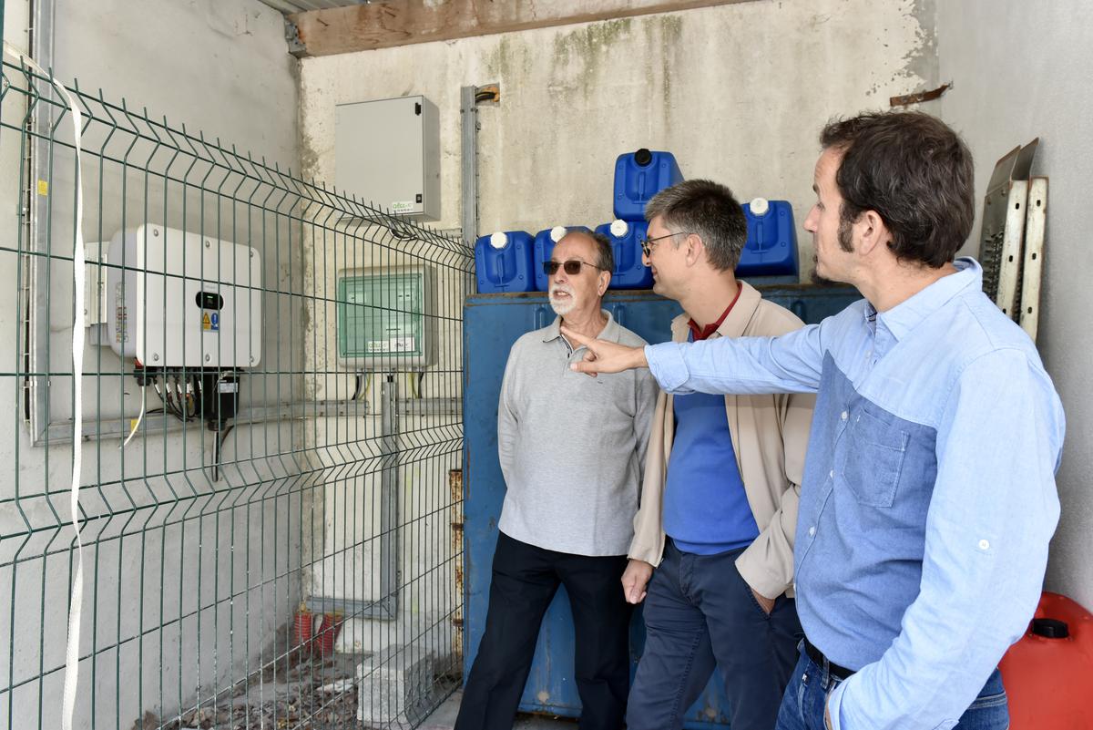 découvrez comment royan encourage l'installation de panneaux solaires pour promouvoir les énergies renouvelables et protéger l'environnement local.