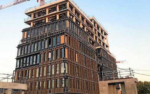 découvrez le top 5 des meilleures entreprises de rénovation à paris en 2024 pour vos projets de construction et rénovation avec des professionnels qualifiés.