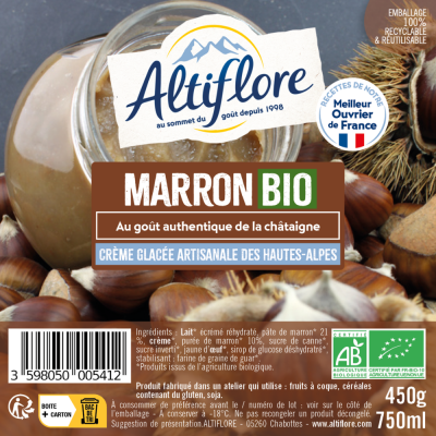 altiflore vous propose une solution énergétique rentable et éco-responsable, alliant performance et respect de l'environnement pour un avenir durable.