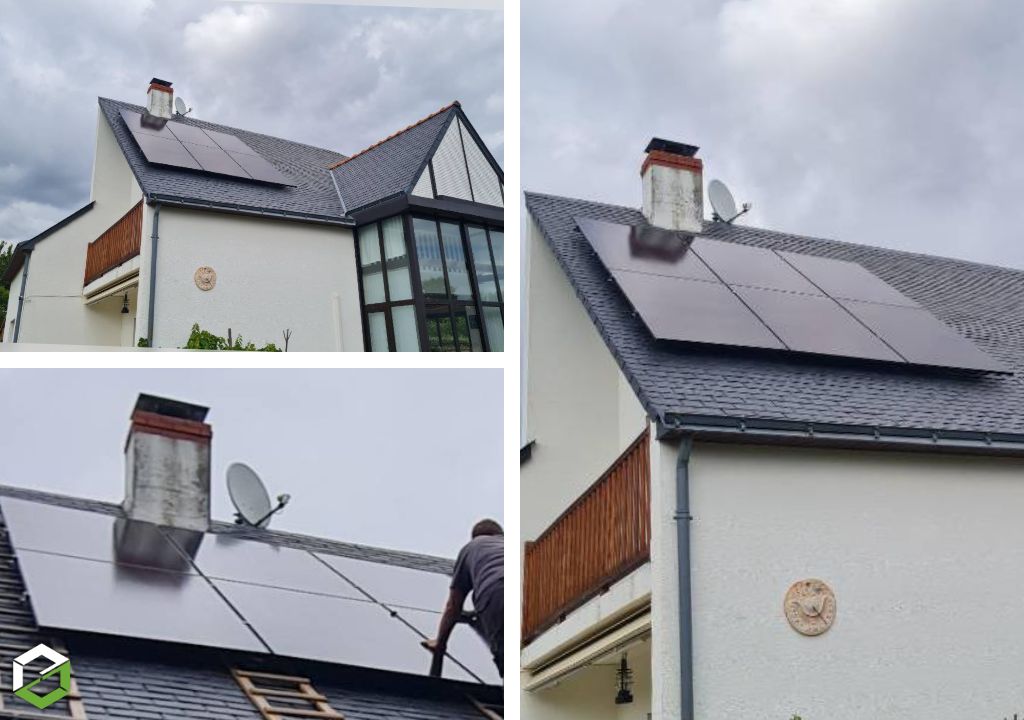 découvrez comment aurec-sur-loire mise sur les panneaux solaires pour réaliser des économies d'énergie tout en réduisant son empreinte carbone.