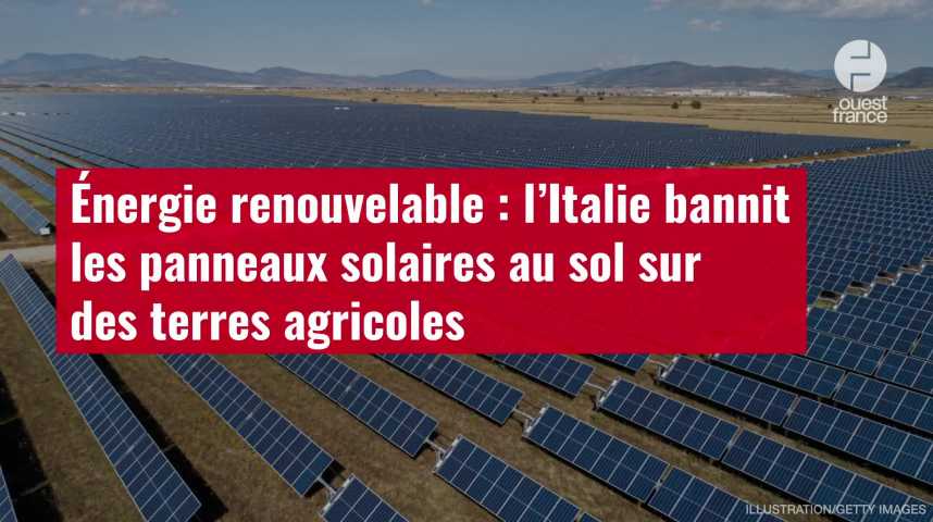 découvrez la centrale solaire près d’argentan prévue pour 2027, une avancée majeure vers une énergie propre et renouvelable dans la région.