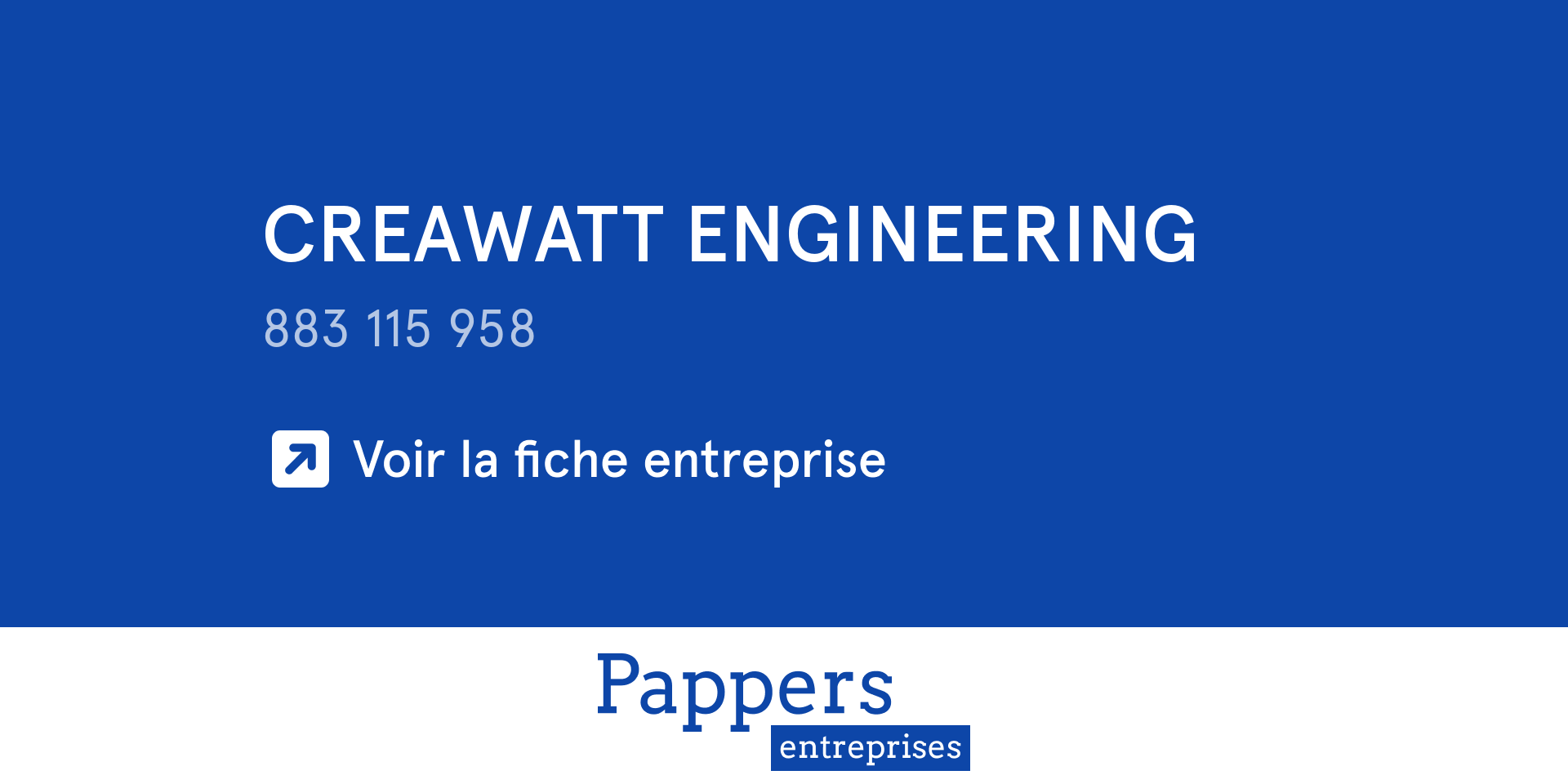 découvrez la nouvelle identité de créawatt à amilly : un tournant innovant pour une énergie durable et locale.
