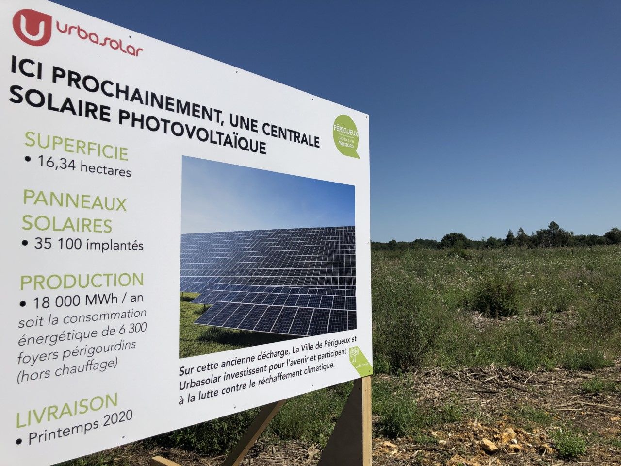 découvrez comment suturex et renodex ont installé 1 000 panneaux solaires en dordogne, renforçant l'énergie renouvelable locale et contribuant à un avenir plus durable.