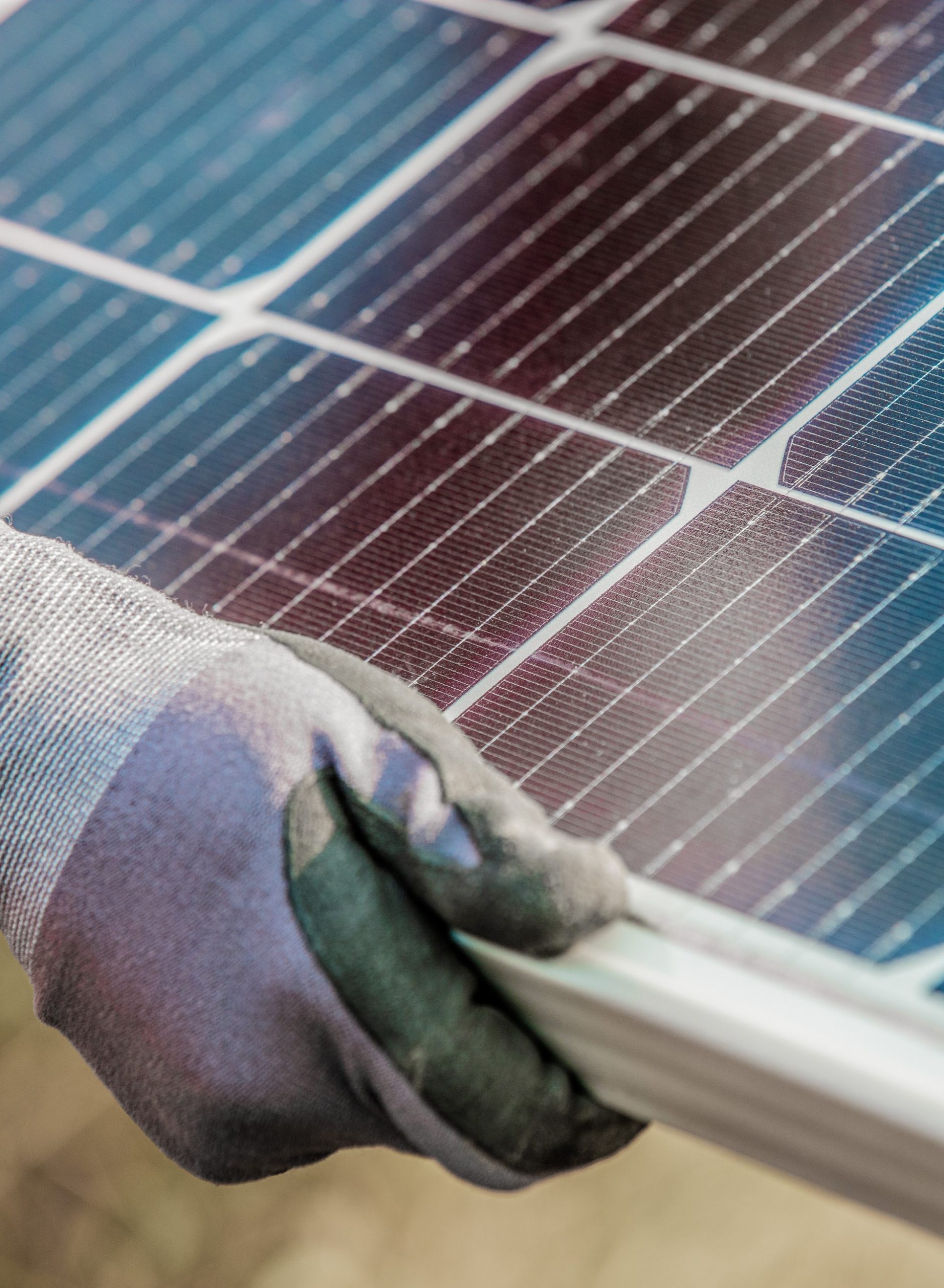 un expert chinois est envisagé pour reprendre photowatt à bourgoin-jallieu, marquant une étape clé dans l'avenir de cette entreprise française spécialisée dans l'énergie solaire.