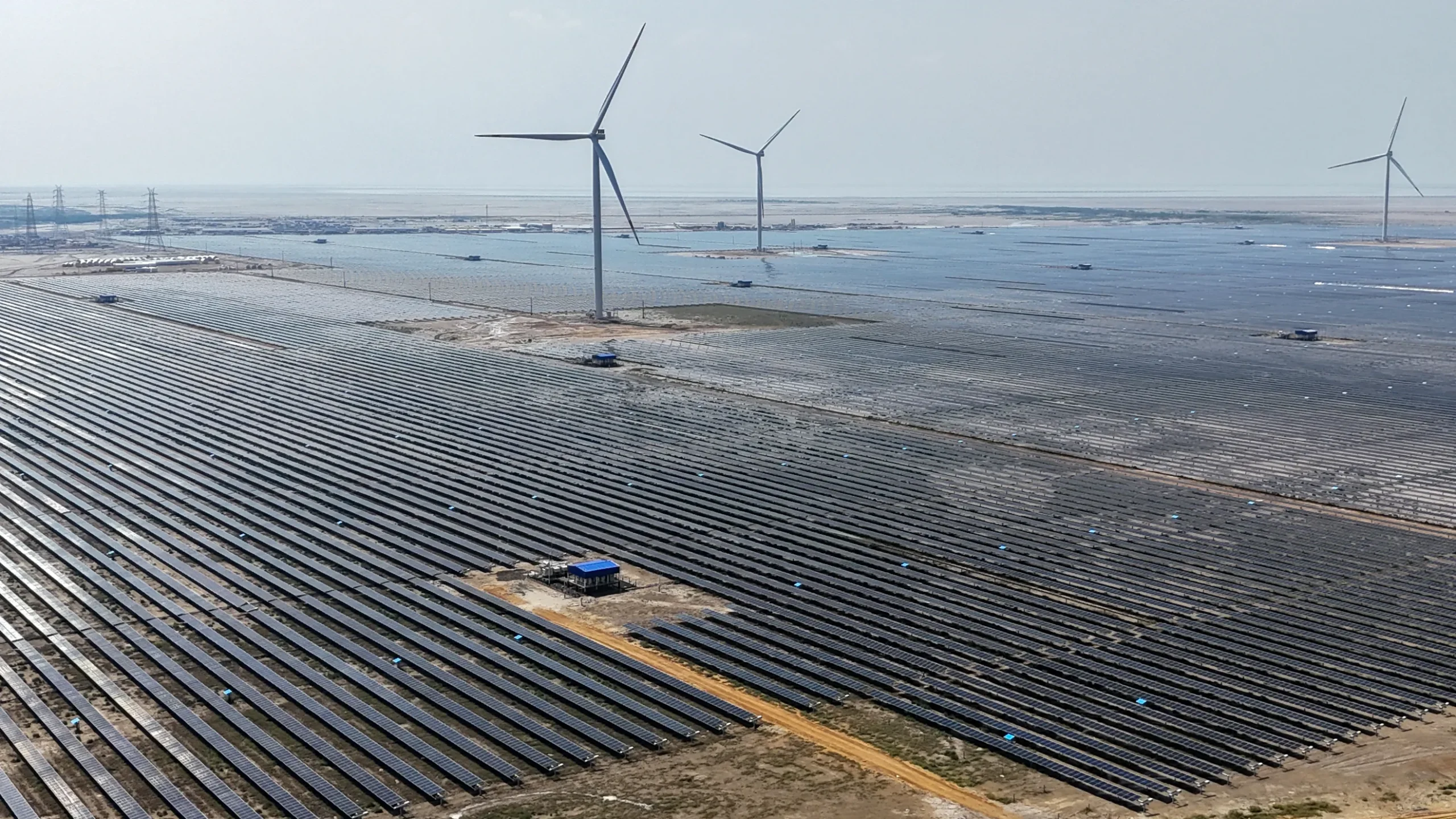 découvrez le projet photovoltaïque de gauchy pour 2030, une initiative durable visant à développer un parc solaire innovant et respectueux de l'environnement.