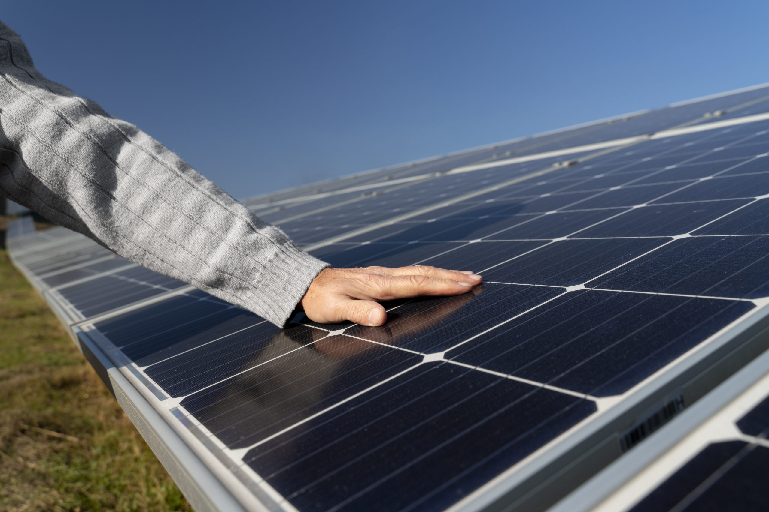 lérouville prépare l'installation de panneaux solaires en 2026 pour promouvoir l'énergie renouvelable et réduire son impact environnemental.