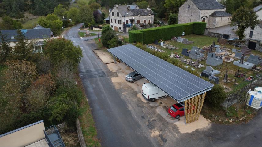 lérouville prépare son avenir énergétique en installant des panneaux solaires en 2026 pour une ville plus écologique et durable.