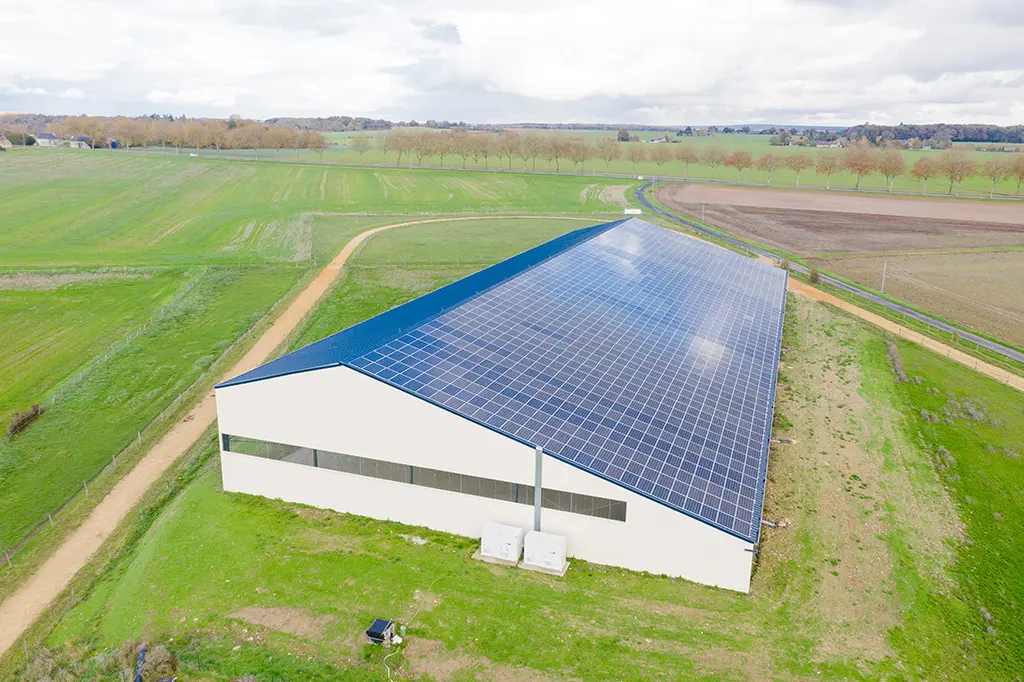 découvrez les panneaux photovoltaïques innovants chez ridel mecanolav à neufchâtel, alliant performance et durabilité pour une énergie solaire optimale.