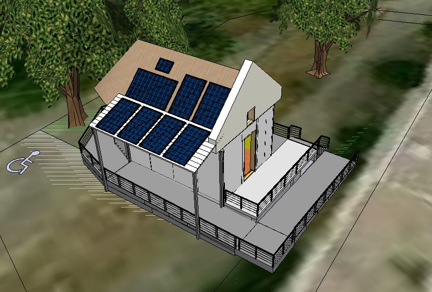 découvrez le projet innovant de centrale solaire à nîmes, une initiative durable pour produire une énergie propre et renouvelable.