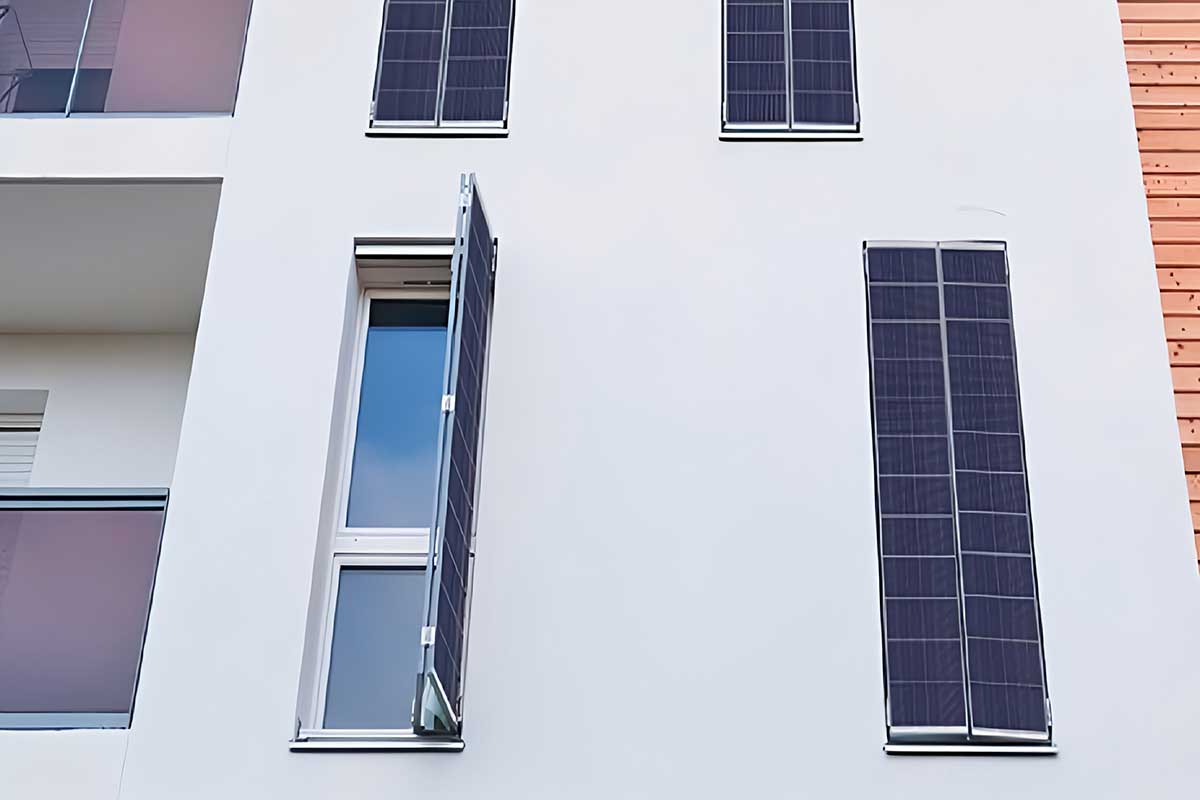 découvrez nos nouveaux locaux innovants dédiés aux panneaux solaires, alliant technologie avancée et engagement durable pour un avenir énergétique responsable.