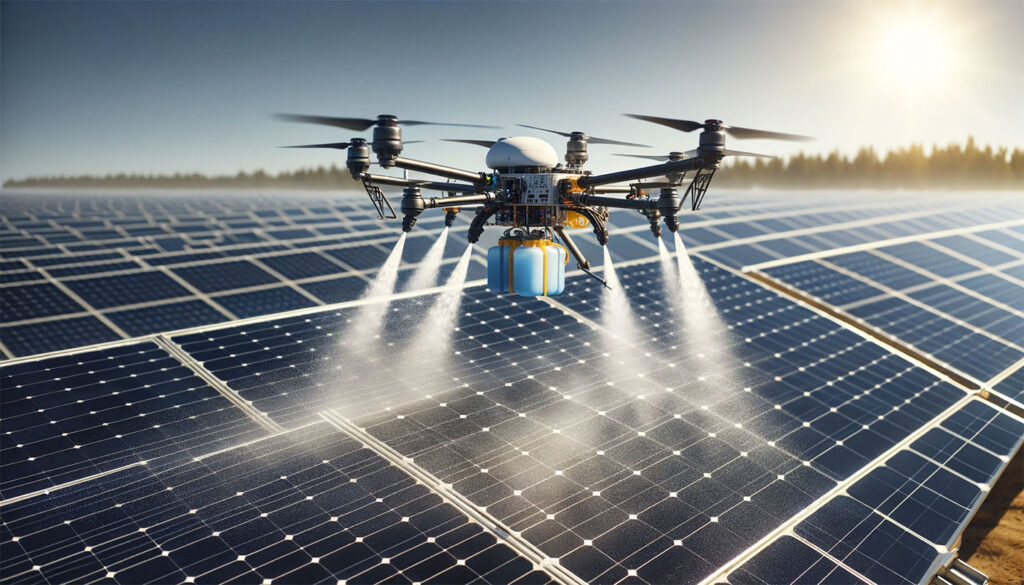 découvrez comment une pme innovante révolutionne l'intégration des panneaux solaires à paris en alliant technologie avancée et solutions durables pour un avenir énergétique responsable.