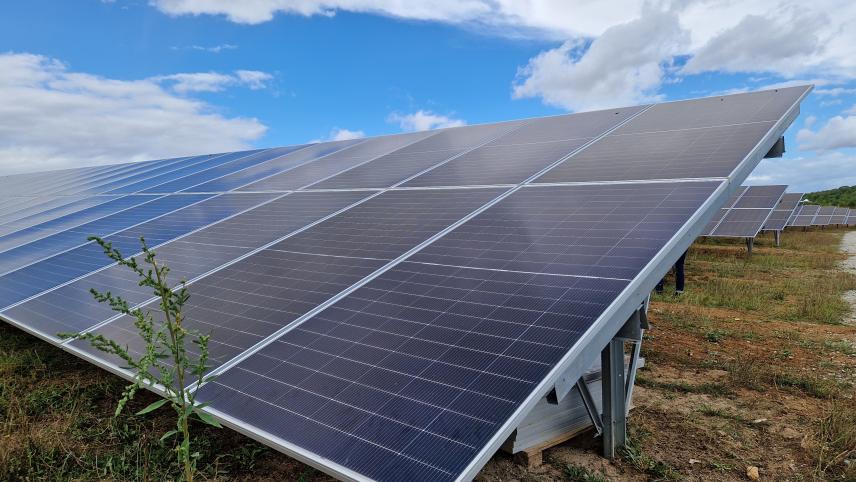 découvrez comment une pme innovante révolutionne l'intégration des panneaux solaires à paris, offrant des solutions écologiques et durables pour les particuliers et les entreprises.