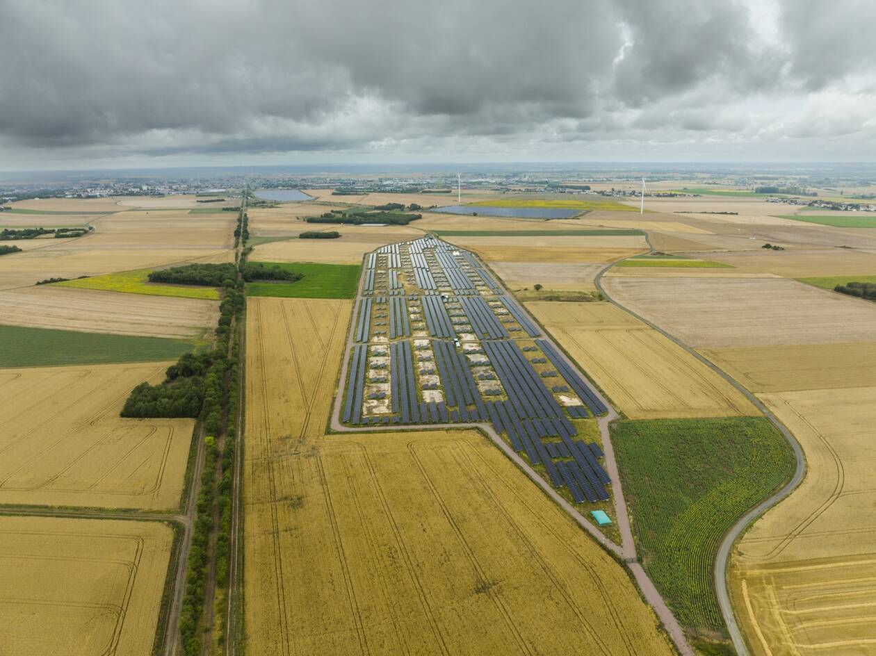 découvrez les enjeux du projet solaire près de marmande et ses impacts potentiels sur les terres agricoles environnantes.