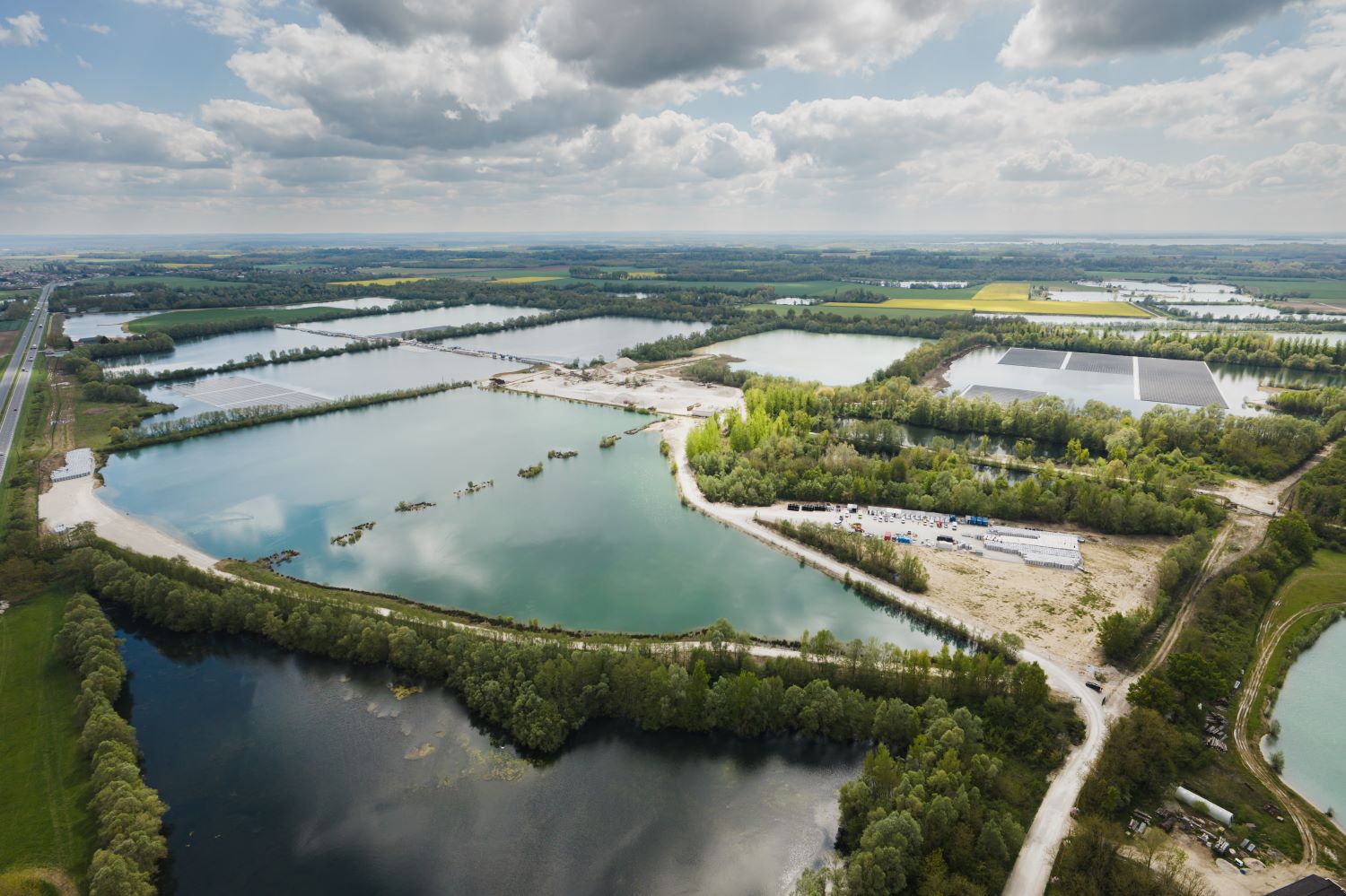 découvrez les enjeux du projet solaire qui menace les terres agricoles près de marmande, entre développement durable et protection de l'environnement local.