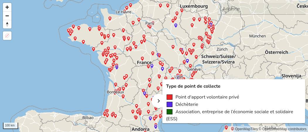 découvrez les meilleures pratiques et solutions innovantes pour le recyclage des panneaux solaires en france, afin de promouvoir un avenir énergétique durable.