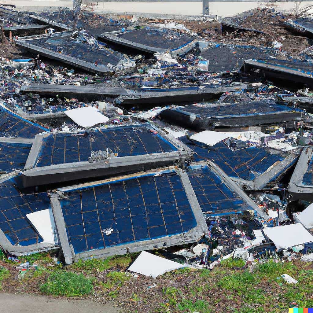 découvrez comment le recyclage des panneaux solaires en france contribue à la transition écologique en valorisant les matériaux et en réduisant les déchets électroniques.