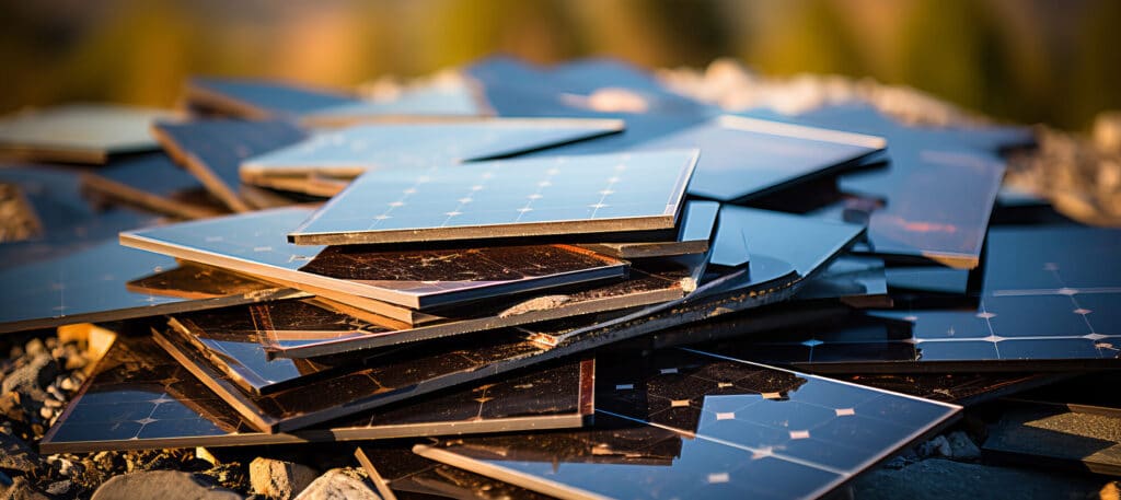 découvrez comment le recyclage joue un rôle essentiel dans le développement des énergies renouvelables, en contribuant à la préservation des ressources et à la réduction de l'impact environnemental.