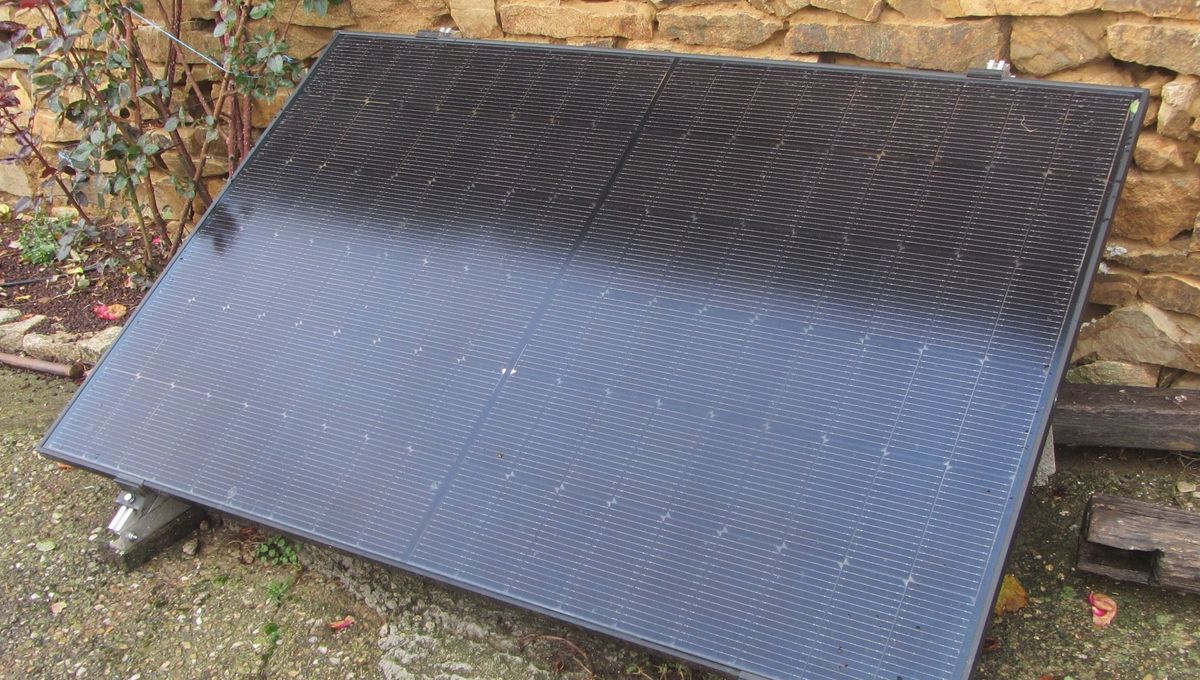 découvrez la route solaire innovante en corrèze, une solution écologique et durable qui révolutionne le paysage énergétique local grâce à une technologie de pointe.