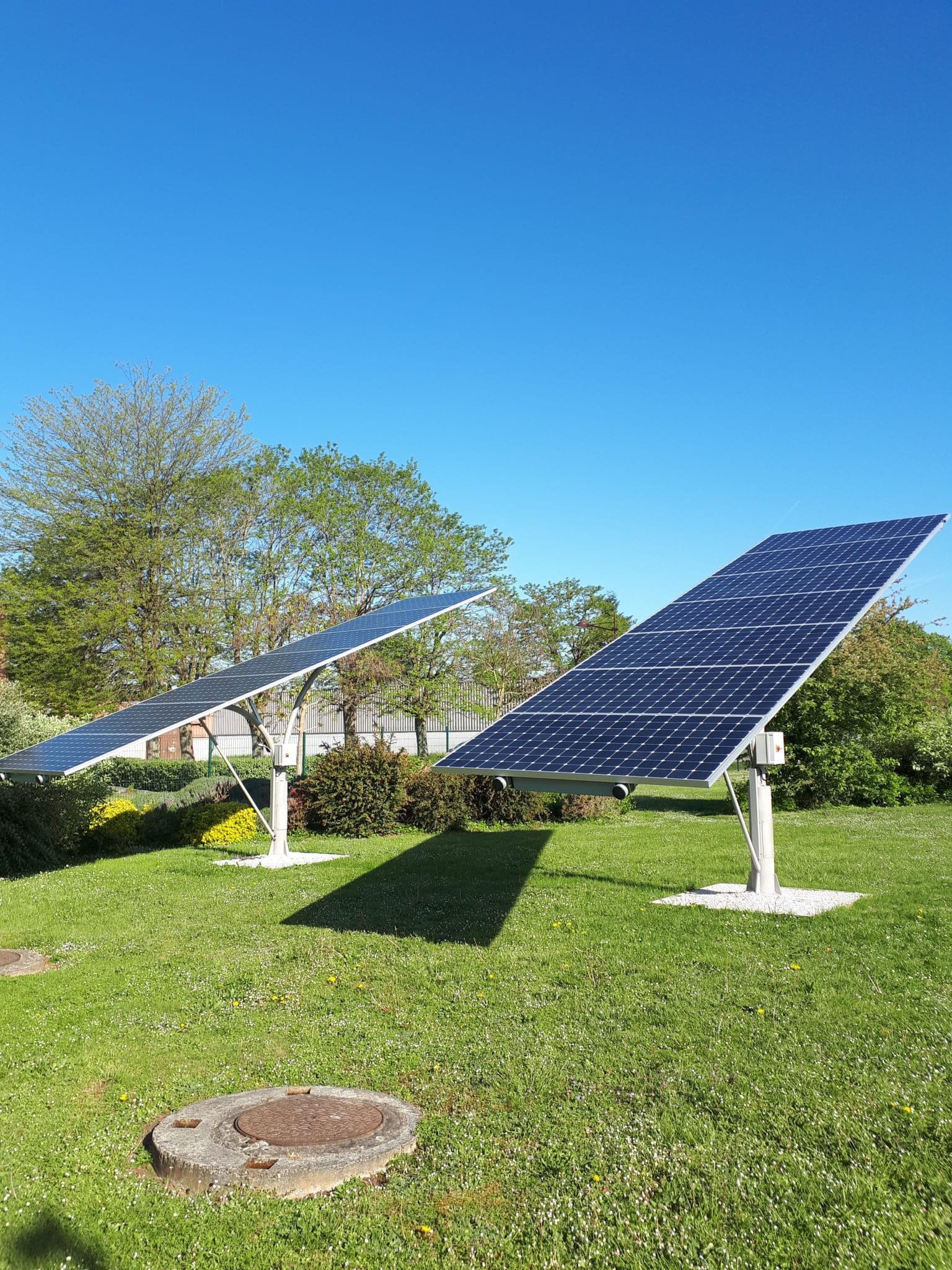 découvrez notre stand de tir solaire innovant alliant performance et technologie écologique pour une expérience de tir unique et respectueuse de l'environnement.