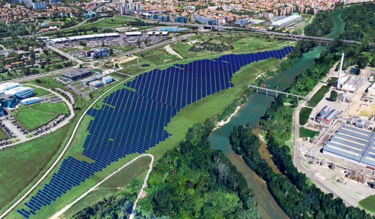 découvrez 000 m² de panneaux solaires installés au meett de toulouse, une avancée majeure vers l'énergie renouvelable et la transition écologique.
