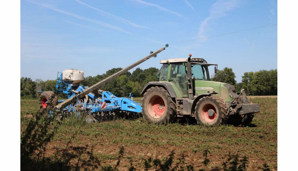 découvrez les impacts de l'absence de raccordement électrique sur les activités des agriculteurs et les solutions possibles pour débloquer cette situation.