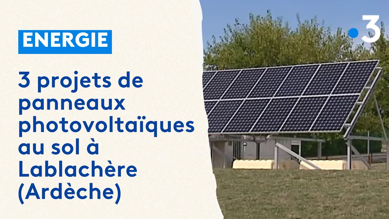 participez à l'appel à projets dédié au recyclage des panneaux solaires en auvergne-rhône-alpes et contribuez à une gestion durable des déchets photovoltaïques.