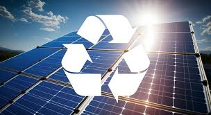 participez à l'appel à projets dédié au recyclage des panneaux solaires en auvergne-rhône-alpes pour promouvoir une économie circulaire et durable.
