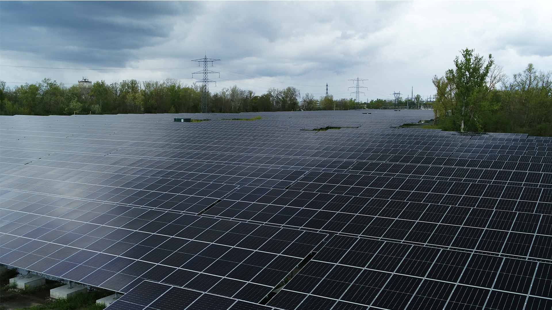 découvrez l'installation de 264 m² de panneaux solaires sur la criée d'audierne, une initiative durable pour valoriser l'énergie renouvelable en bretagne.