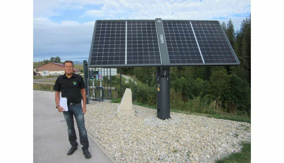 découvrez les risques d'escroquerie liés aux panneaux solaires dans les deux-sèvres et l'indre-et-loire, conseils pour éviter les arnaques et protéger votre investissement.