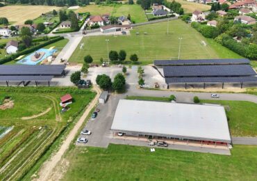 découvrez comment les abrets-en-dauphiné s'engage vers une électricité 100% verte pour un avenir plus durable et respectueux de l'environnement.