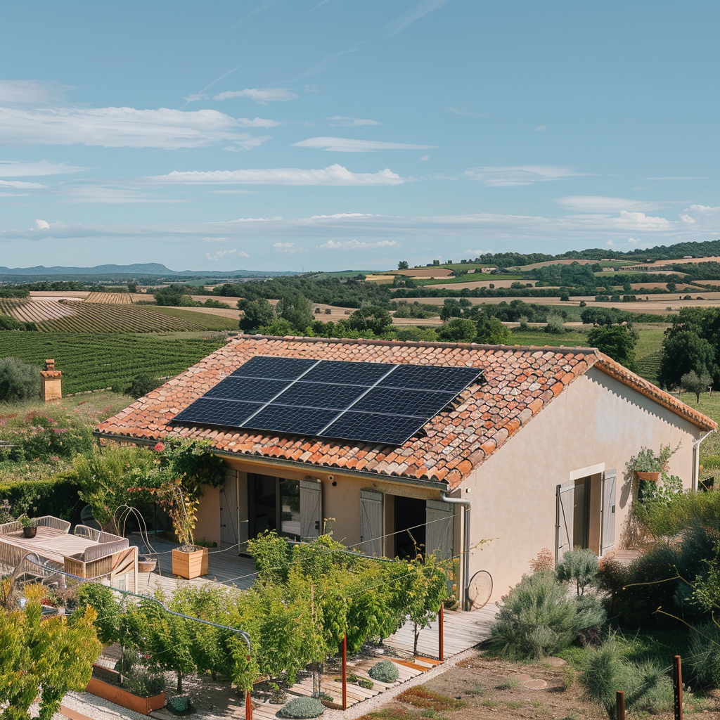 la loire-atlantique équipe ses vestiaires sportifs avec des panneaux solaires, favorisant une énergie renouvelable et durable pour ses installations.