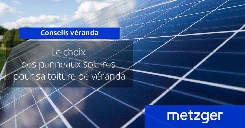 découvrez comment optimiser votre espace grâce à nos panneaux solaires innovants, alliant performance énergétique et design compact pour un habitat durable et efficace.