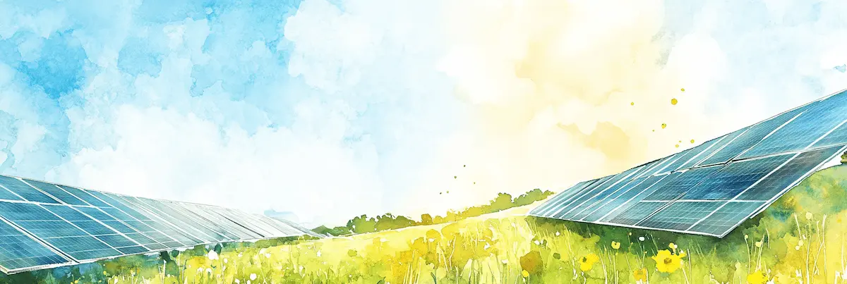 optimisez votre espace grâce à nos panneaux solaires innovants, conçus pour maximiser l'efficacité énergétique tout en s'adaptant à tous types d'environnements.