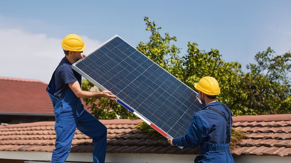 découvrez comment les panneaux solaires représentent la clé de l'énergie durable en 2026, offrant une solution écologique et efficace pour un avenir énergétique responsable.