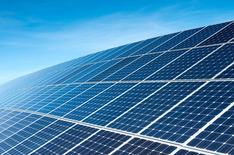découvrez le projet d'installation de panneaux solaires à la mairie de vaunaveys en 2026, une initiative pour promouvoir l'énergie renouvelable et durable dans la commune.