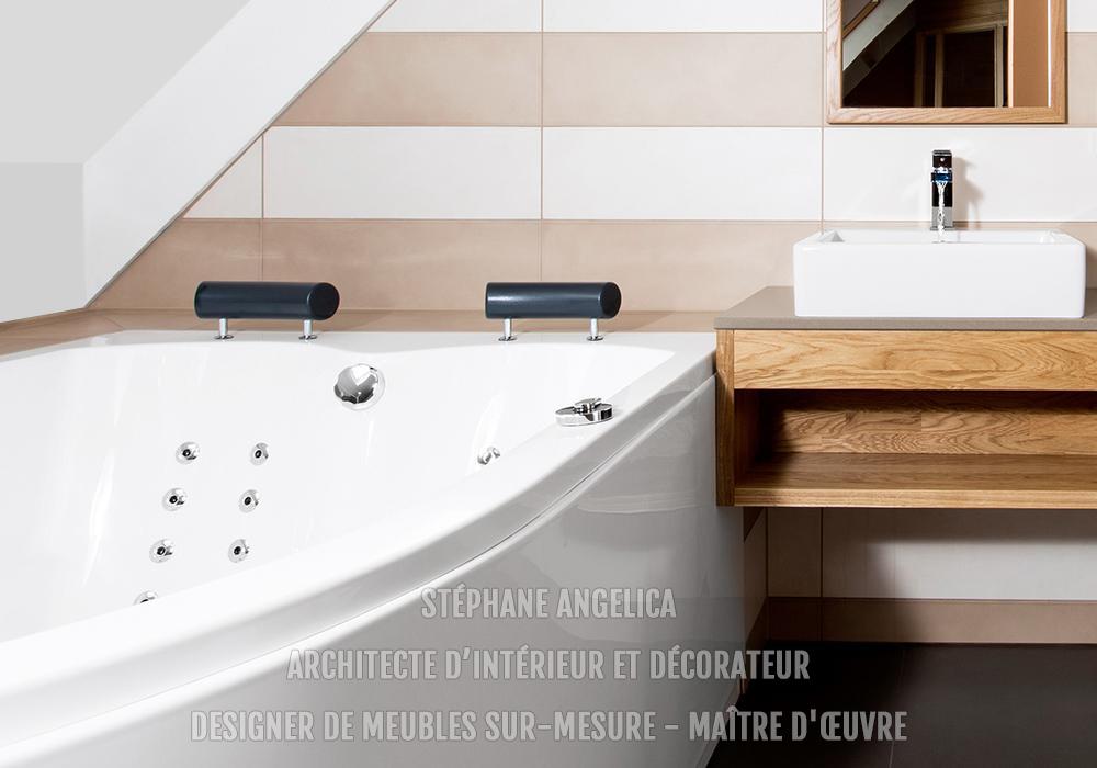 expert en rénovation de salle de bains à paris et en île-de-france, nous transformons votre espace avec qualité et savoir-faire. contactez-nous pour un projet sur mesure.