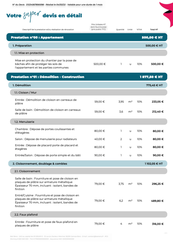 découvrez nos conseils essentiels pour réussir la rénovation de votre appartement à paris, alliant design, budget maîtrisé et respect des normes locales.
