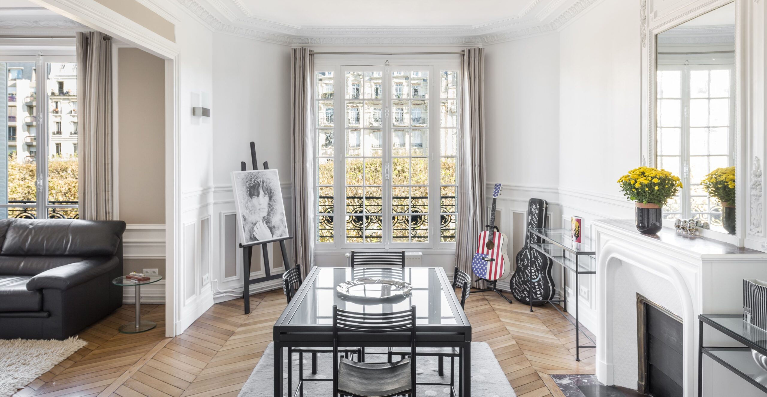 découvrez les meilleures astuces et conseils pour réussir votre rénovation dans le 6ème arrondissement de paris, alliant qualité, design et respect du budget.