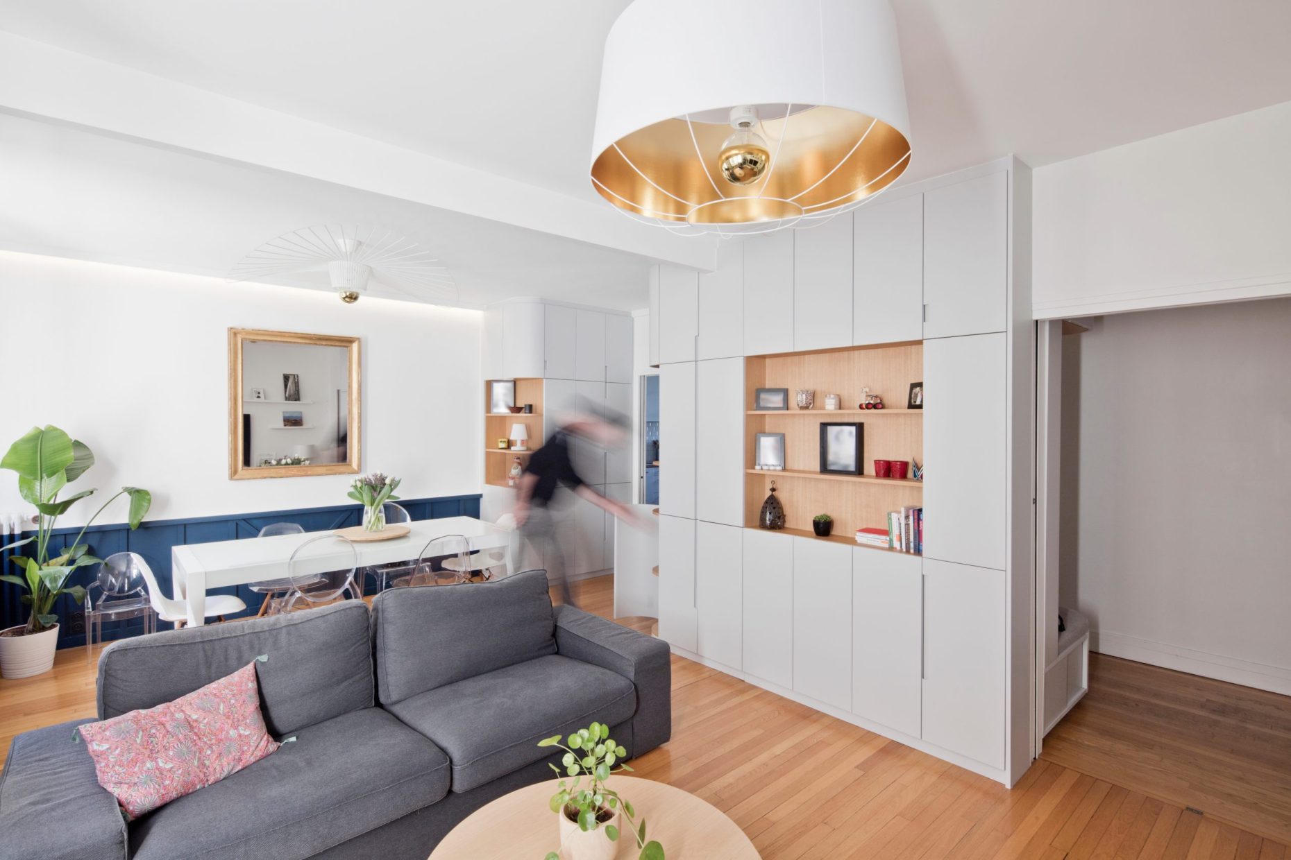 découvrez nos conseils et astuces pour une rénovation d'appartement réussie, alliant design, fonctionnalité et optimisation de votre espace.