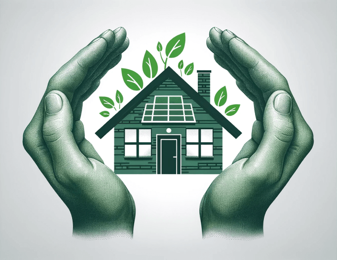 découvrez econhome, 13 ans d'innovation énergétique au service de solutions durables et performantes pour un avenir plus vert.
